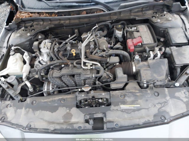 1N4BL4BV4PN321428 Nissan Altima S Fwd