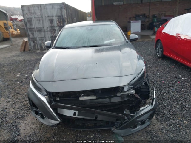 1N4BL4BV4PN321428 Nissan Altima S Fwd