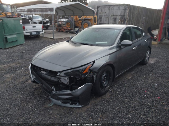 1N4BL4BV4PN321428 Nissan Altima S Fwd