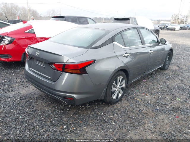 1N4BL4BV4PN321428 Nissan Altima S Fwd