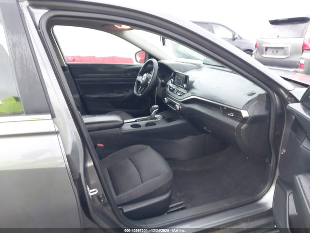 1N4BL4BV4PN321428 Nissan Altima S Fwd
