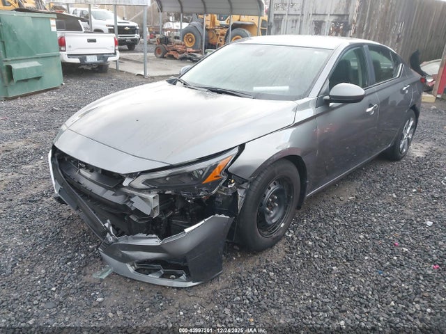 1N4BL4BV4PN321428 Nissan Altima S Fwd