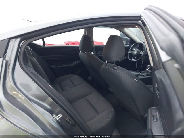 1N4BL4BV4PN321428 Nissan Altima S Fwd