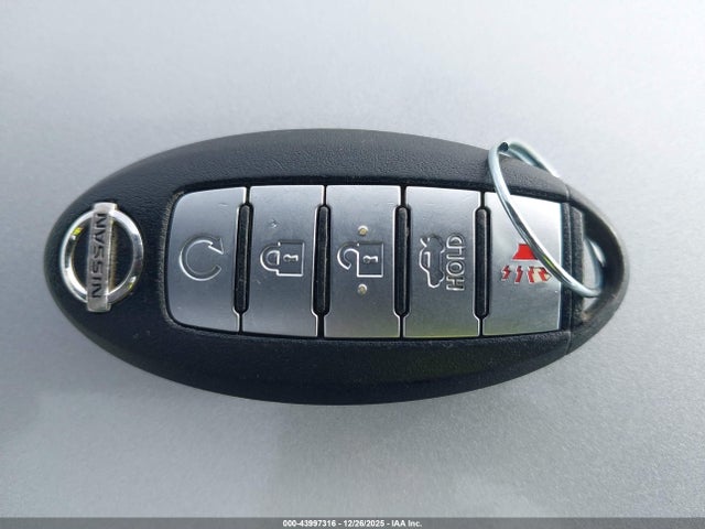 1N4AL3APXFC270052 Nissan Altima 2.5 Sv