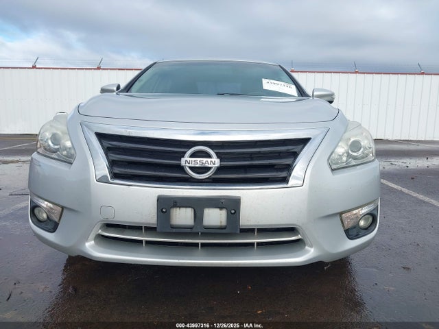 1N4AL3APXFC270052 Nissan Altima 2.5 Sv
