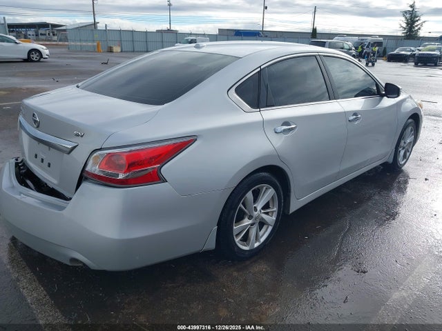 1N4AL3APXFC270052 Nissan Altima 2.5 Sv