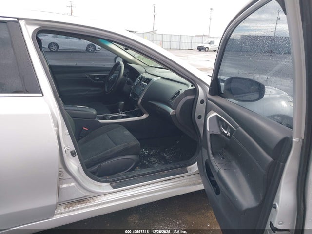 1N4AL3APXFC270052 Nissan Altima 2.5 Sv
