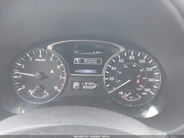 1N4AL3APXFC270052 Nissan Altima 2.5 Sv