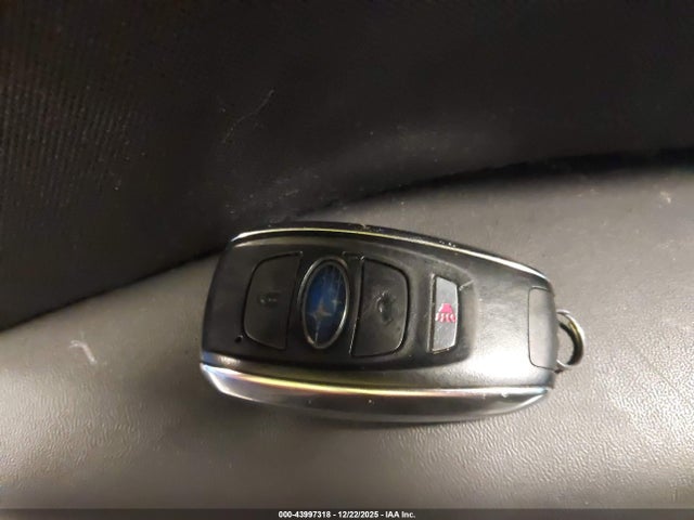 Subaru Crosstrek Premium 2022 JF2GTAEC0N8210199 Image 11
