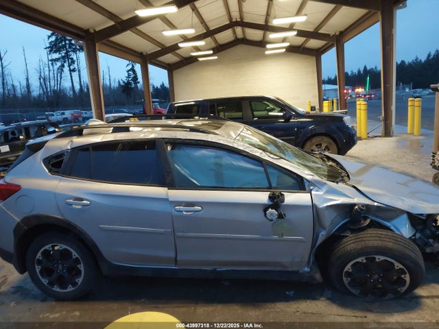 Subaru Crosstrek Premium 2022 JF2GTAEC0N8210199 Image 13
