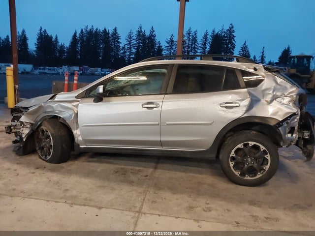 Subaru Crosstrek Premium 2022 JF2GTAEC0N8210199 Image 14