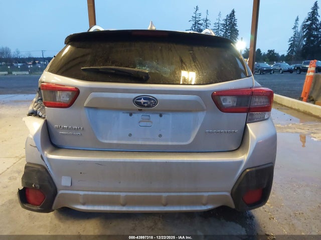 Subaru Crosstrek Premium 2022 JF2GTAEC0N8210199 Image 16