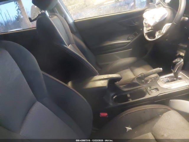 Subaru Crosstrek Premium 2022 JF2GTAEC0N8210199 Image 5
