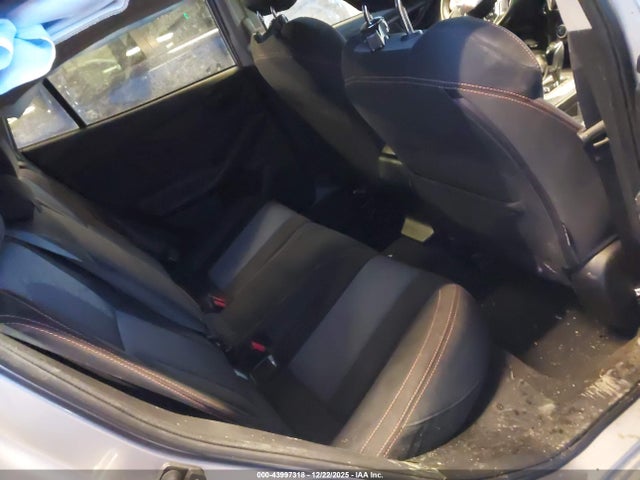 Subaru Crosstrek Premium 2022 JF2GTAEC0N8210199 Image 8