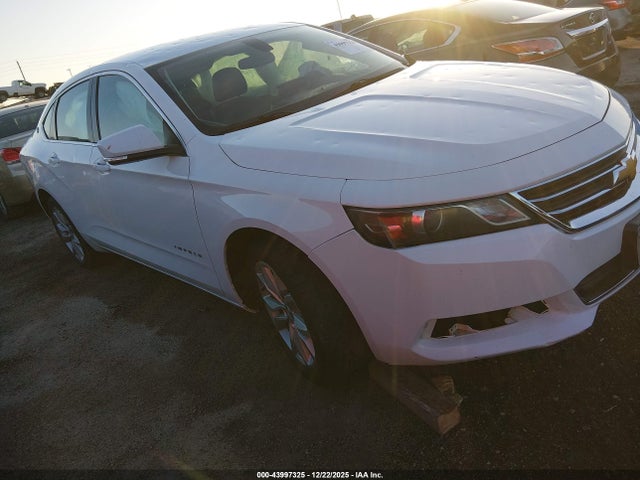 Aukcja sprzedaży 2017 Chevrolet Impala 1lt, vin: 1G1105S32HU144591, numer aukcji: 43997325