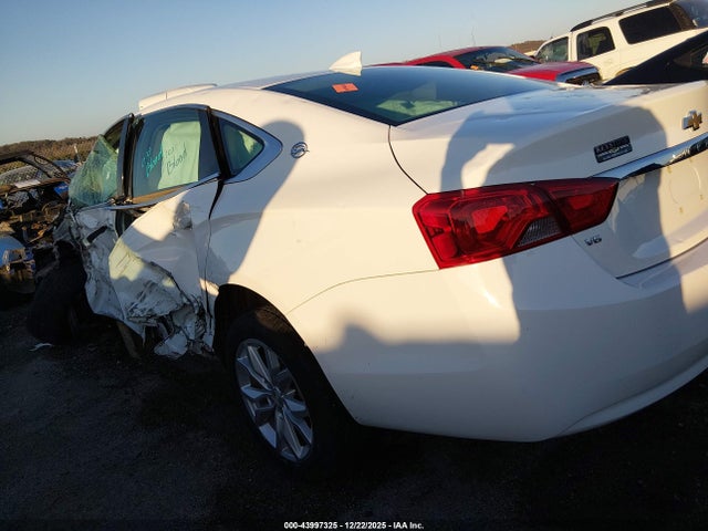 Aukcja sprzedaży 2017 Chevrolet Impala 1lt, vin: 1G1105S32HU144591, numer aukcji: 43997325