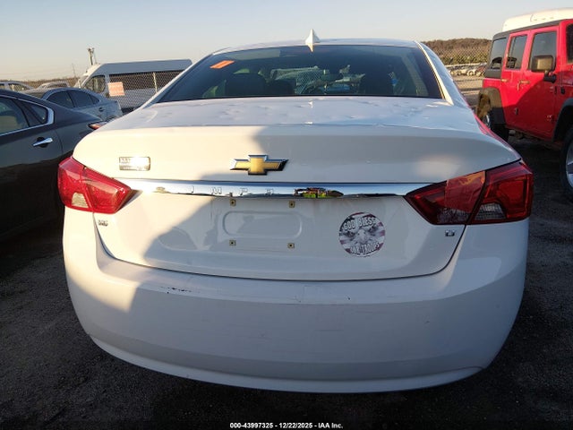 Aukcja sprzedaży 2017 Chevrolet Impala 1lt, vin: 1G1105S32HU144591, numer aukcji: 43997325