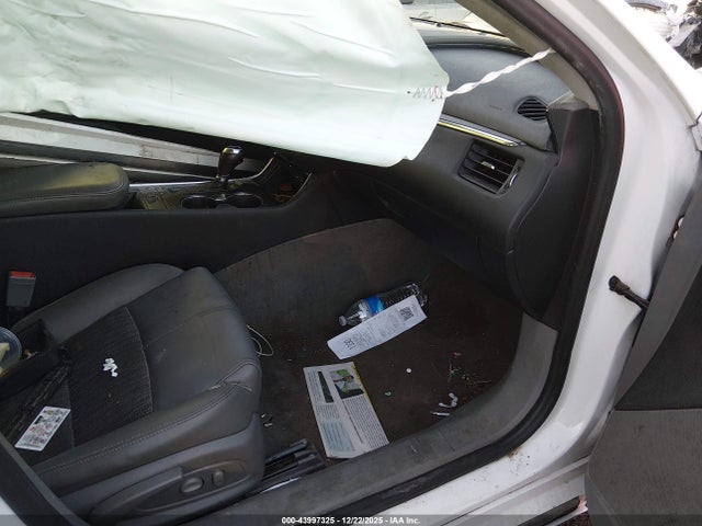 Aukcja sprzedaży 2017 Chevrolet Impala 1lt, vin: 1G1105S32HU144591, numer aukcji: 43997325