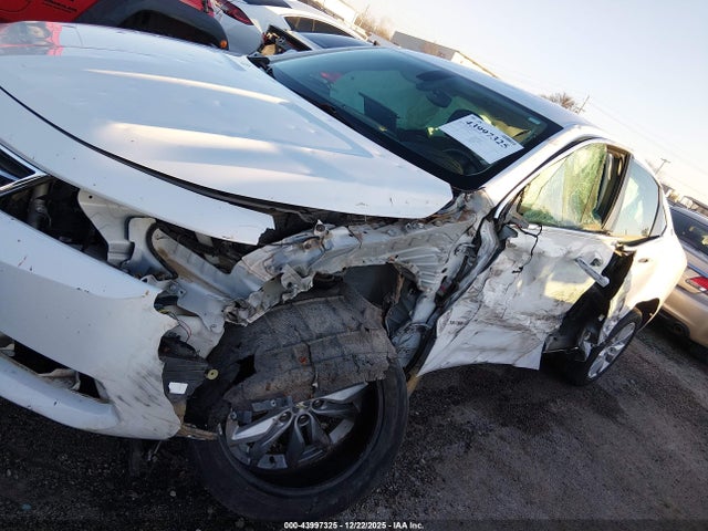 Aukcja sprzedaży 2017 Chevrolet Impala 1lt, vin: 1G1105S32HU144591, numer aukcji: 43997325