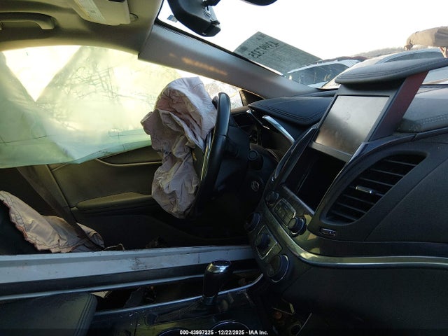 Aukcja sprzedaży 2017 Chevrolet Impala 1lt, vin: 1G1105S32HU144591, numer aukcji: 43997325