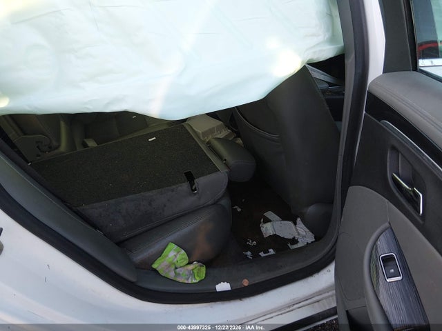 Aukcja sprzedaży 2017 Chevrolet Impala 1lt, vin: 1G1105S32HU144591, numer aukcji: 43997325