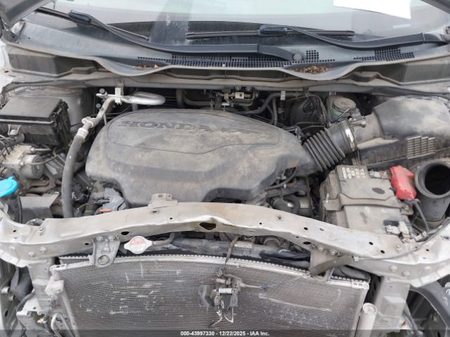2018 HONDA ODYSSEY 5FNRL6H22JB037139 Photo 9