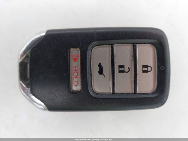 2018 HONDA ODYSSEY 5FNRL6H22JB037139 Photo 10