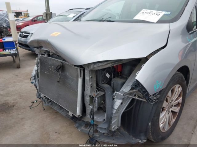 2018 HONDA ODYSSEY 5FNRL6H22JB037139 Photo 5