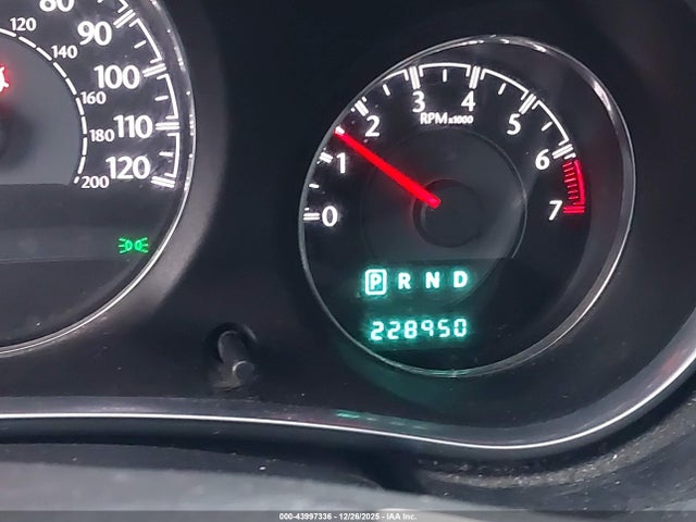 Chrysler 200 Limited 2014 1C3CCBCGXEN172477 Image 15