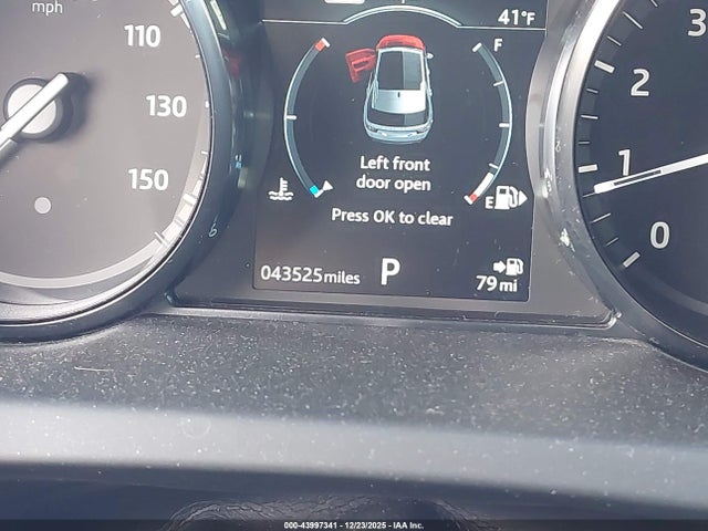 SALCR2FX3KH828821 Land Rover Discovery Sport Hse/landmark Edition