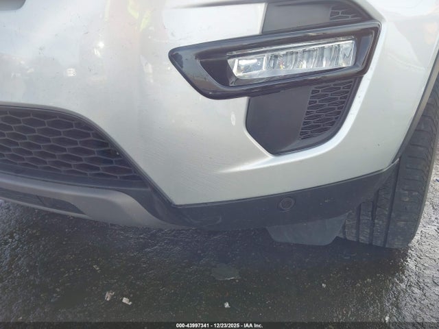 2019 LAND ROVER DISCOVERY SPORT SALCR2FX3KH828821 Photo 5