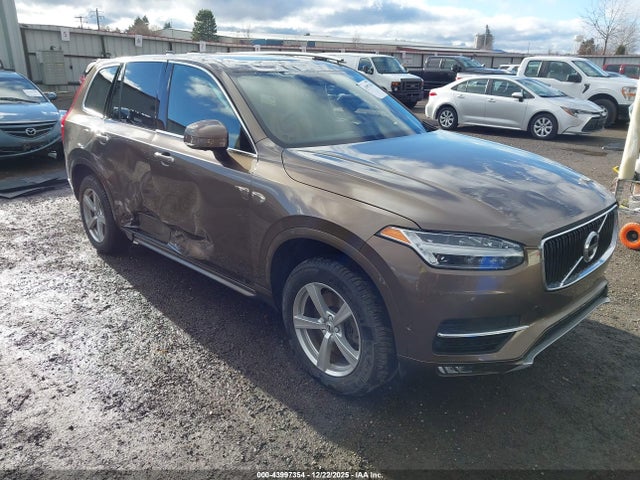 2017 VOLVO XC90 YV4102XK7H1143215