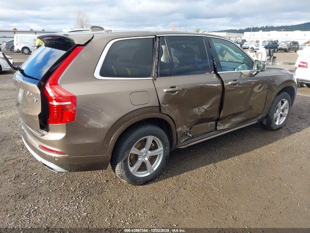 2017 VOLVO XC90 YV4102XK7H1143215 Photo 3