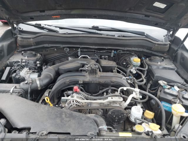 2018 SUBARU FORESTER JF2SJAGC2JH608327 Photo 9