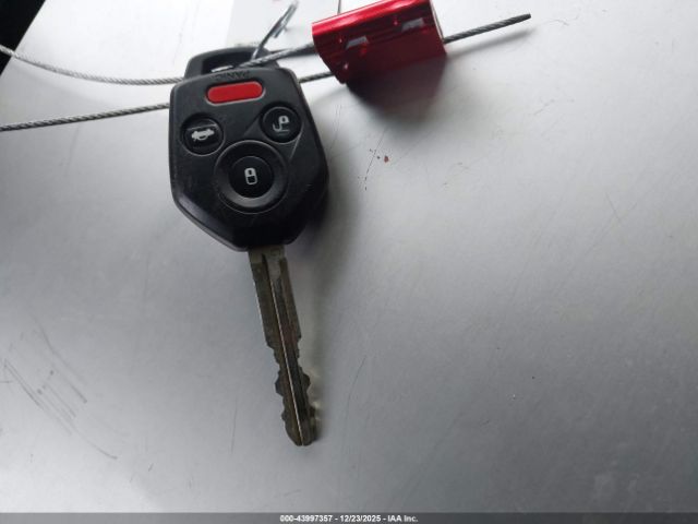 2018 SUBARU FORESTER JF2SJAGC2JH608327 Photo 10