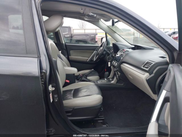 2018 SUBARU FORESTER JF2SJAGC2JH608327 Photo 4