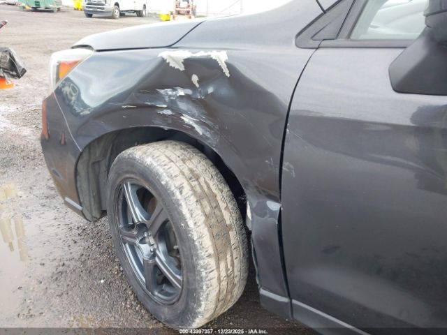 2018 SUBARU FORESTER JF2SJAGC2JH608327 Photo 5