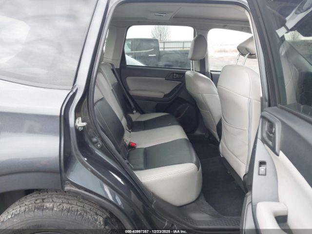 2018 SUBARU FORESTER JF2SJAGC2JH608327 Photo 7