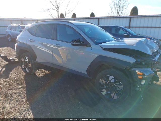 2024 HYUNDAI KONA KM8HBCAB8RU121231