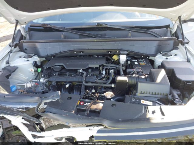 2024 HYUNDAI KONA KM8HBCAB8RU121231 Photo 9