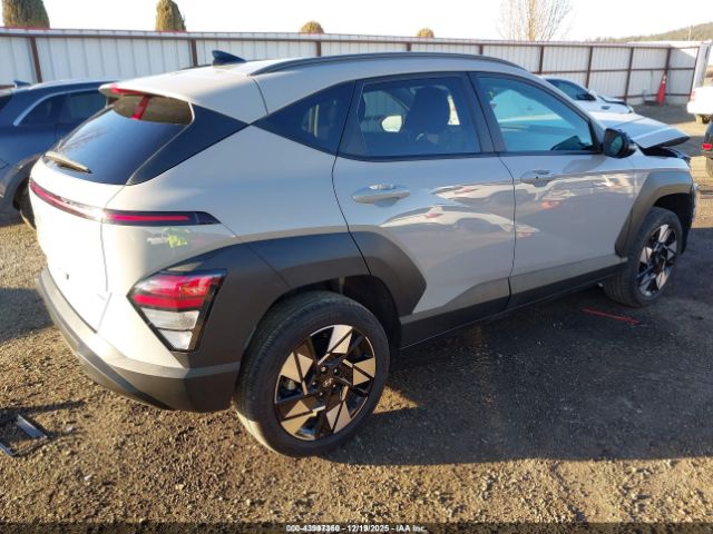 2024 HYUNDAI KONA KM8HBCAB8RU121231 Photo 3