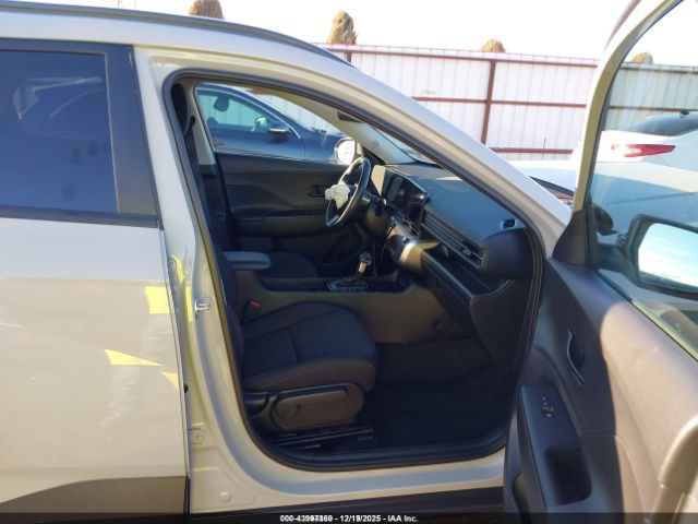 2024 HYUNDAI KONA KM8HBCAB8RU121231 Photo 4