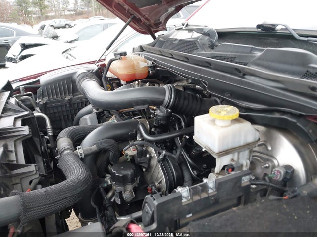 Aukcja sprzedaży 2021 Ram 1500, vin: 1C6SRFHMXMN548841, numer aukcji: 43997361