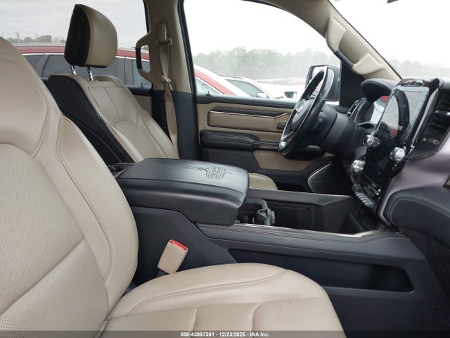 Aukcja sprzedaży 2021 Ram 1500, vin: 1C6SRFHMXMN548841, numer aukcji: 43997361