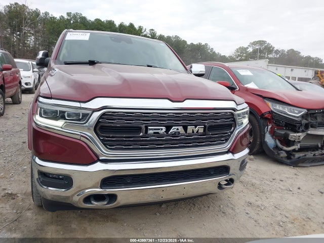 Aukcja sprzedaży 2021 Ram 1500, vin: 1C6SRFHMXMN548841, numer aukcji: 43997361