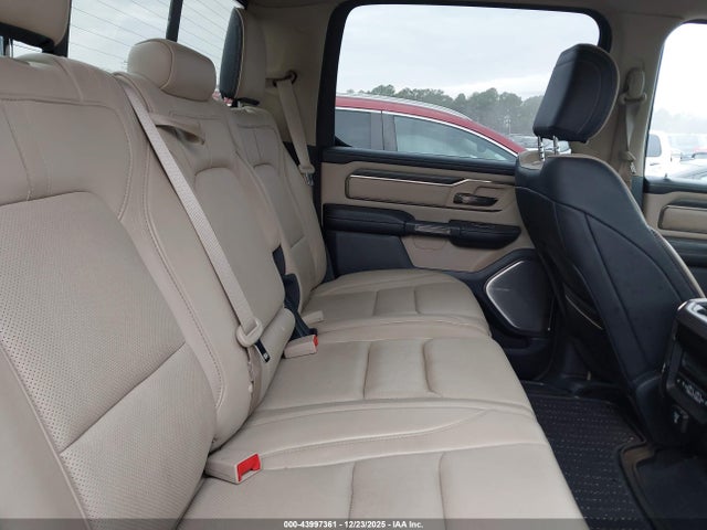 Aukcja sprzedaży 2021 Ram 1500, vin: 1C6SRFHMXMN548841, numer aukcji: 43997361