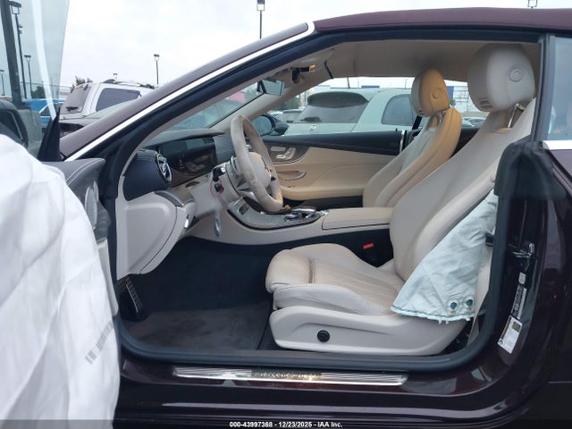 2023 MERCEDES-BENZ E 450 W1K1K5JB3PF207751 Photo 4