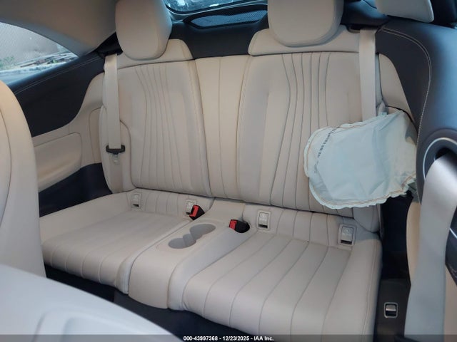 2023 MERCEDES-BENZ E 450 W1K1K5JB3PF207751 Photo 7