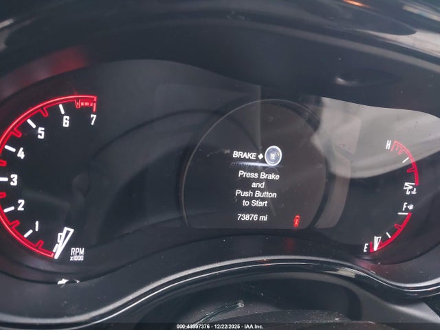 2021 DODGE DURANGO 1C4RDJDG6MC750743 Photo 6