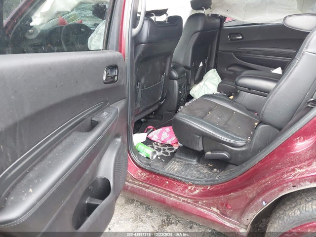 2021 DODGE DURANGO 1C4RDJDG6MC750743 Photo 7